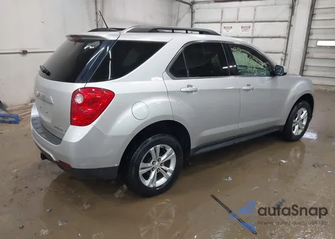 2014 Chevrolet Equinox 1Lt из США, поврежденный, VIN 1GNFLFEK1EZ130183